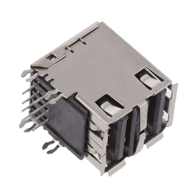 72309-5044BLF Amphenol ICC (FCI)  Conjuntos de conectores USB DVI HDMI